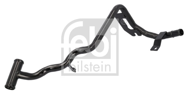 Coolant Pipe